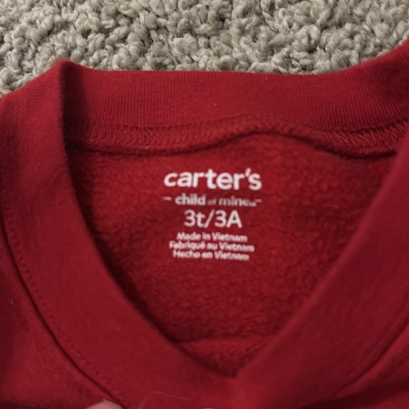 Matching set candy cane - Picture 3 of 4